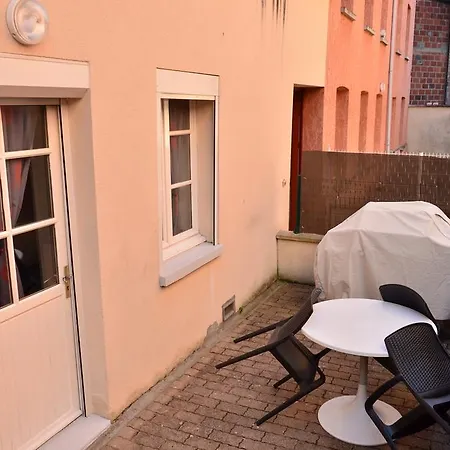 Appt'home Rouen Sud - Cleon דירה אלבוף