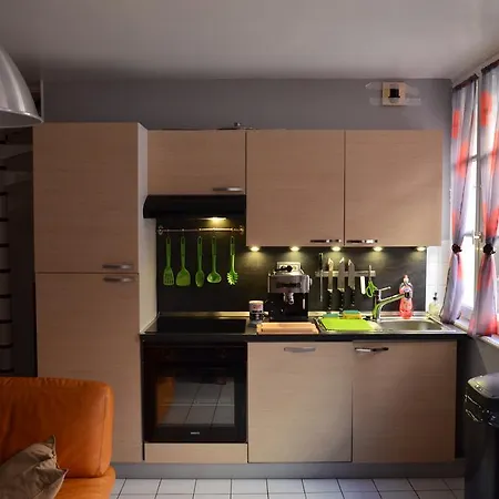 Appt'home Rouen Sud - Cleon *