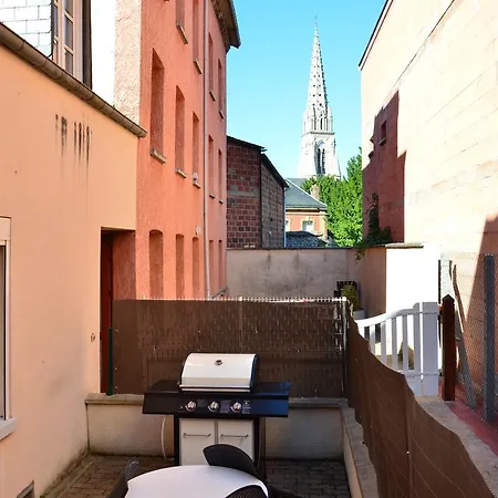 Appt'home Rouen Sud - Cleon *