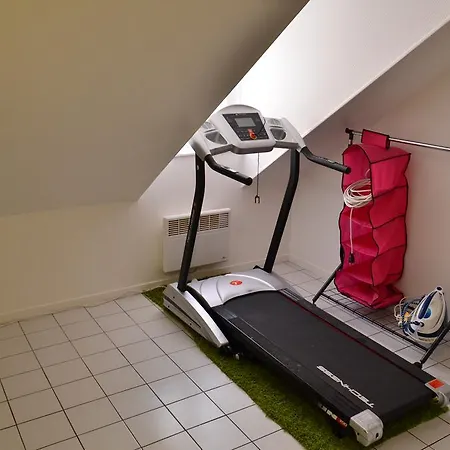 Appt'home Rouen Sud - Cleon