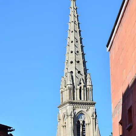 דירה Appt'home Rouen Sud - Cleon אלבוף