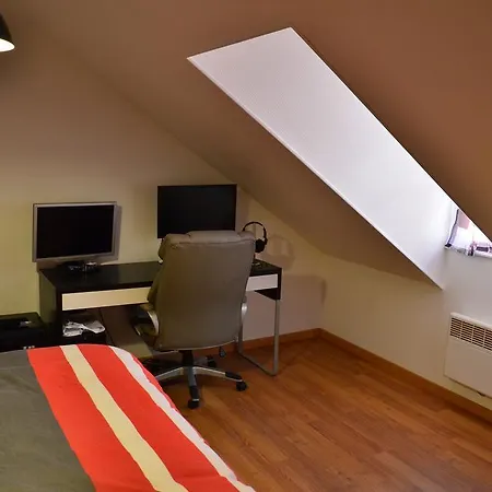 Appt'home Rouen Sud - Cleon * אלבוף