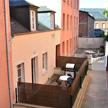Appt'home Rouen Sud - Cleon אלבוף
