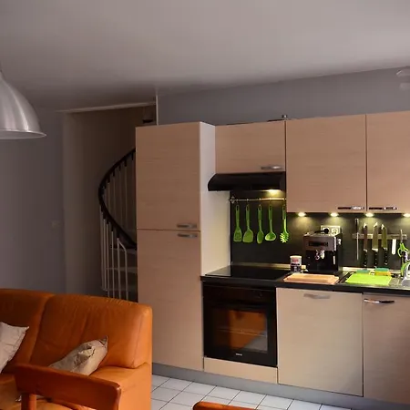 Apartment Appt'home Rouen Sud - Cleon *