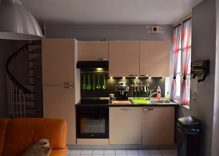 Appt'home Rouen Sud - Cleon *