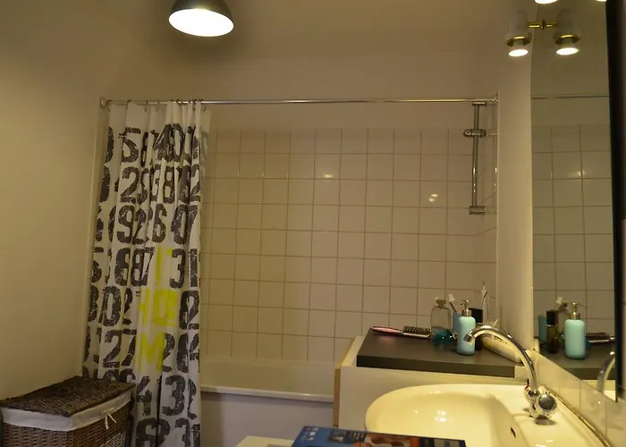 Appt'home Rouen Sud - Cleon