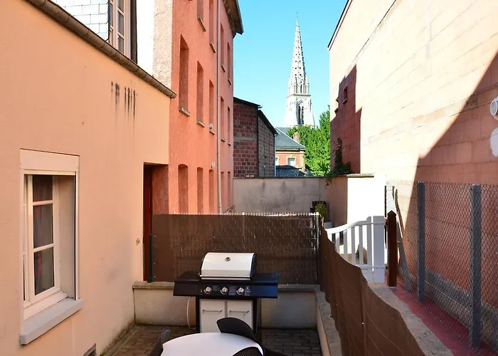 Appt'home Rouen Sud - Cleon *