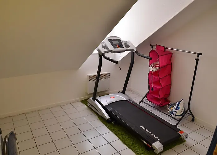 Appt'home Rouen Sud - Cleon