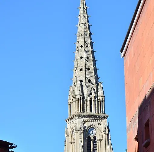 דירה Appt'home Rouen Sud - Cleon אלבוף