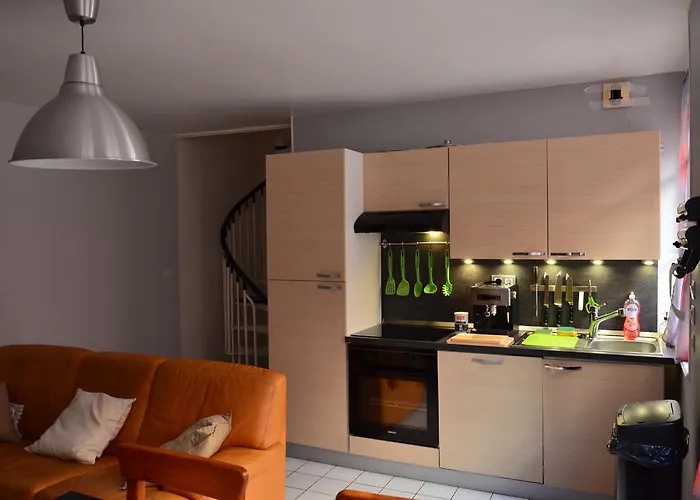 דירה Appt'home Rouen Sud - Cleon *